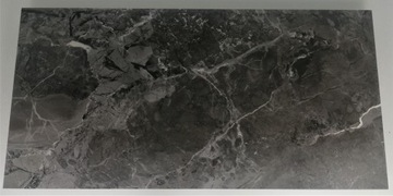 Плитка Earthstone Графит Полированная 60x120 Grade.1