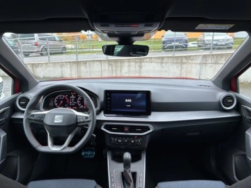 Seat Arona Crossover Facelifting 1.0 TSI 110KM 2025 Seat Arona FR 1.0 TSI 110 KM DSG, zdjęcie 3