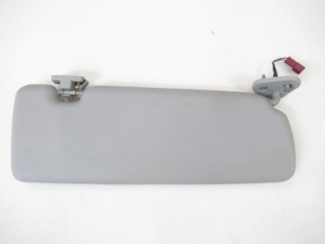 Солнцезащитный козырек левый BMW e63