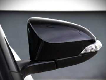 Toyota C-HR I Crossover Facelifting 2.0 Hybrid Dynamic Force 184KM 2022 Toyota C-HR Toyota C-HR 2.0 Hybrid GR Sport VAT Marza Gwarancja Salon P, zdjęcie 16