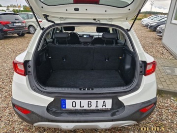 Kia Stonic Crossover 1.4 DOHC 100KM 2017 Kia Stonic Led Kamera Cofania Nawigacja 1.4 Benzyna 100KM, zdjęcie 15