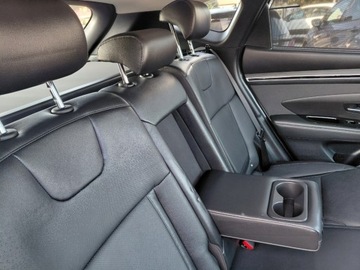 Hyundai Tucson IV SUV 1.6 CRDI 48V 136KM 2021 Hyundai Tucson Automat Skora Panorama Kamera 360 Full LED 1.6 Diesel 136KM, zdjęcie 21