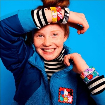 Меганабор LEGO DOTS «Микки и друзья» 41947