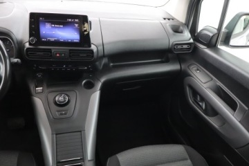 Toyota 2020 Toyota ProAce City Verso 1.5 D-4D, Salon Polska, zdjęcie 7