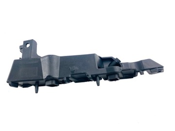 LEWA PROWADNICA ŚLIZG ZDERZAKA AUDI A6 4G0807283