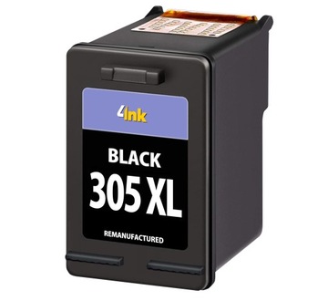 TUSZ 305 XL DO HP ENVY 6022 6032 6055 6422 6432