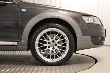 Audi A6 C6 Allroad quattro 3.0 V6 TDI 233KM 2008 Audi A6 Allroad 3.0 TDI, 229 KM, 4X4, Automat, zdjęcie 14