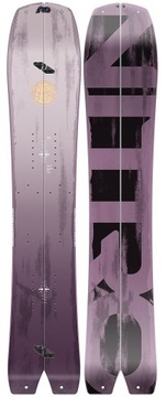 splitboard Nitro Squash Split - Assorted