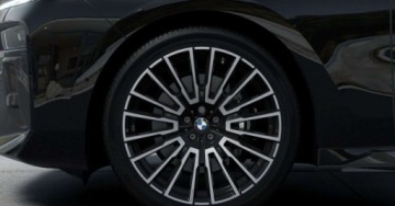 BMW Seria 7 G70 2026 BMW Seria 7 3.0 Diesel 340KM, zdjęcie 6
