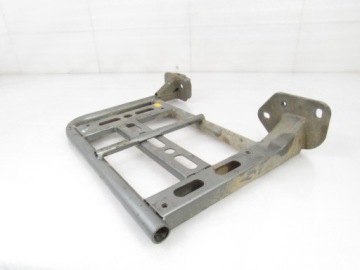 Левая ступенька / рама Dinli 450, 09r / Masai