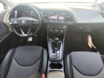 Seat Leon III X-Perience 1.4 TSI 125KM 2017 Seat Leon Serwis Bogata Opcja Gwarancja, zdjęcie 27