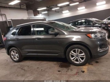 Ford Edge II 2020 Ford Edge 2020 Ford Edge SEL AWD 2.0 Benzyna 250KM, zdjęcie 11