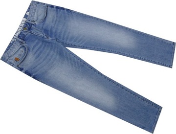 S.OLIVER _W34 L30_ SPODNIE jeans V161