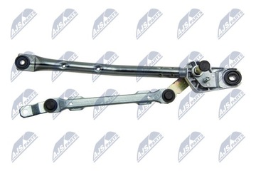 EMW-TY-003 NTY MECHANIZMUS STĚRAČE PŘEDNÍ TOYOTA