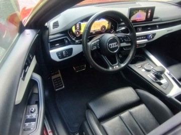 Audi A5 F5 2019 Audi A5 Premium Plus S-LINE Quattro, zdjęcie 7