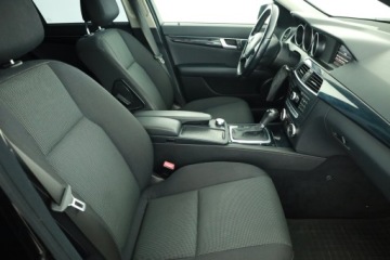 Mercedes Klasa C W204 Kombi T204 1.8 180 CGI BlueEFFICIENCY 156KM 2012 Mercedes C C 180, Automat, Navi, Klima, zdjęcie 6