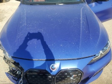 BMW i4 2023 BMW i4 M50 2023 Elektryczny 536KM, zdjęcie 6