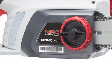 ЦЕПНАЯ ПИЛА NAC ЭЛЕКТРОПИЛА SDS 2000W