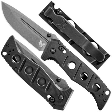 Нож Адамас Benchmade 275GY-1