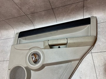 JEEP COMMANDER XK XH БОКОВАЯ РУЧКА ХРОМ ОРИГИНАЛ