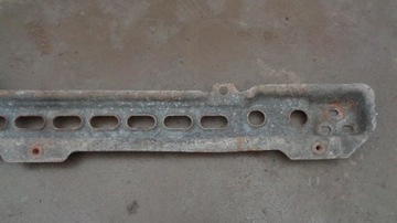 УСИЛЕНИЕ РАДИАТОРА ALFA ROMEO 147 БЕНЗИН 2000-2010 гг.