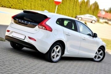 Volvo V40 II Hatchback 1.6 D2 115KM 2013 Volvo V40 1,6Hdi 115KM Digital Kamera Navi, zdjęcie 2