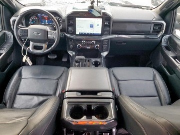 Ford 2022 Ford F150 Supercrew 2022 3.5l 3.5 Benzyna 400KM, zdjęcie 8