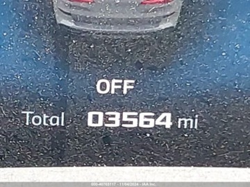 BMW X5 G05 2025 BMW X5 M60I 2025 4.4l 4.4 Benzyna 523KM, zdjęcie 11