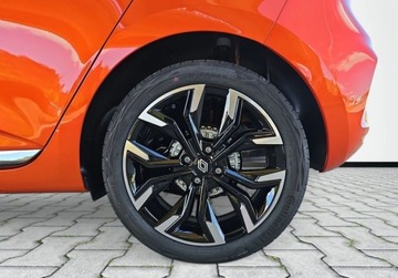 Renault Clio V Hatchback 5d Facelifting 1.0 TCe 100 LPG 100KM 2025 Renault Clio TCe 100KM 1WL SalonPL VAT23 Pakiet Look Techno Kamera Grupa A, zdjęcie 25