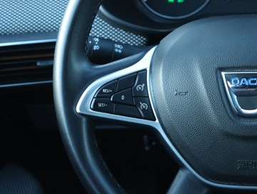 Dacia Logan III 2022 Dacia Sandero 1.0 TCe, Salon Polska, zdjęcie 20