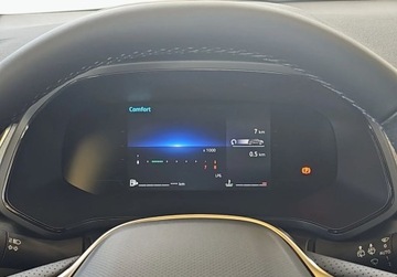 Renault Captur II Crossover Facelifting 1.0 TCe 90KM 2025 Renault Captur NOWY TCe 100KM 1WL SalonPL VAT23 PakietWinterTechno Grupa A, zdjęcie 17