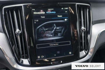Volvo V60 II  Kombi Plug-In Facelifting 2.0 T6 350KM 2024 Volvo V60 Volvo V60 T6 250KM+145KM FV23% Gwarancja, zdjęcie 28