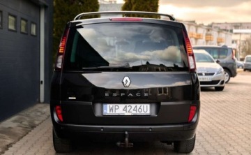 Renault Espace IV Van 2.0 i 16V Turbo 170KM 2012 Renault Grand Espace Renault Grand Espace 2.0 TCe 170 Celsium 2.0 Benzyna, zdjęcie 12