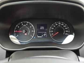 Dacia Duster II SUV Facelifting 1.0 TCe ECO-G 100KM 2024 Dacia Duster Duster 1.0 TCe Journey+ LPG, zdjęcie 19