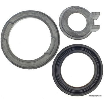 Турбинный двигатель FESTOOL промышленного пылесоса CT MINI CTL MIDI CT17E