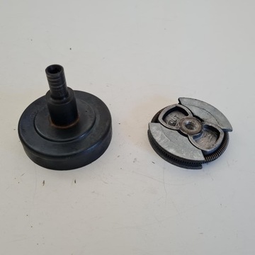 IKRA BT 1040 КОМПЛЕКТ КОРЗИНЫ КОРЗИНЫ БАРАБАНА СЦЕПЛЕНИЯ