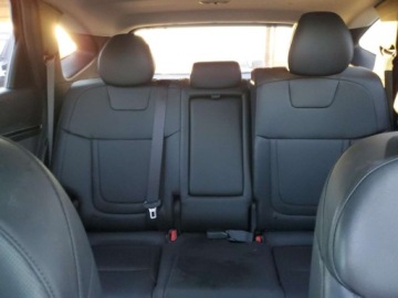 Hyundai Tucson IV 2023 Hyundai Tucson 2023 HYUNDAI TUCSON SEL CONVENIENCE 1.6 Hybryda 177KM, zdjęcie 9