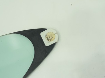 JAGUAR XK X150 COUPE SKLO (OKNO) KAROSERIE ZADNÍ LEVÝ