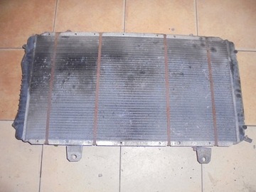 BOXER DUCATO 97R 2.5D CHLADIČ VODY @