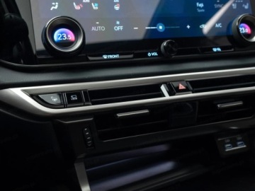 Lexus RX V 2.5 450h+ 309KM 2025 Od ręki - 450h+ Omotenashi 2.5 Hybrid Plug-in 309KM | Dach panoramiczny!, zdjęcie 8