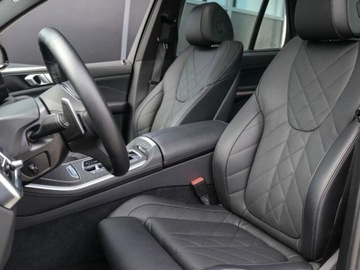 BMW X5 G05 SUV Facelifting 3.0 30d 298KM 2025 BMW X5 xDrive30d Sport Suv 2.0 (298KM) 2025, zdjęcie 5