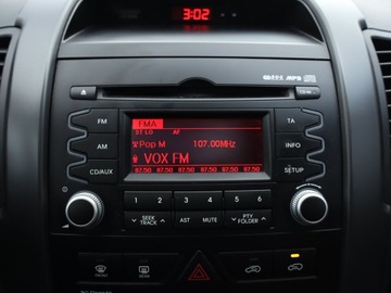 Kia Sorento II SUV 2.2 CRDi 197KM 2009 Kia Sorento 2.2 CRDi, 194 KM, 4X4, Automat, zdjęcie 12