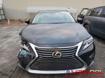 Lexus ES VI (XV60) 2017 Lexus ES 350_3.5 L_268 km_2017r 3.5 Benzyna 268KM, zdjęcie 4