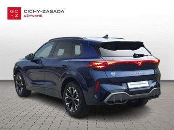 Cupra Terramar SUV 1.5 eTSI 150KM 2025 Cupra Terramar 1.5eTSI 150KM FV23 DSG Pakiety: Digital Drive - Edge - Inte, zdjęcie 2