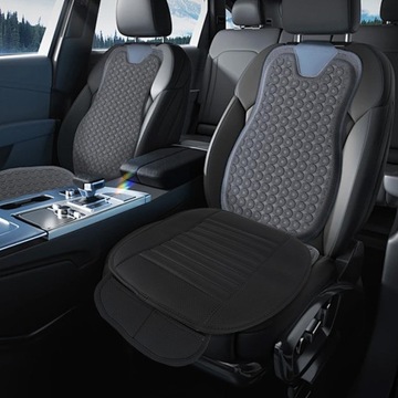 ПОДУШКА НА СИДЕНЬЕ BAMBOO CHARCOAL, АВТОКРЕСЛО, ДЛЯ ОФИСНЫХ СТУЛЬЕЙ