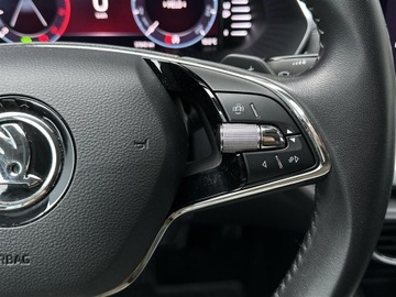 Skoda Octavia IV Liftback 1.5 TSI EVO 150KM 2023 Skoda Octavia 1.5TSI 150KM Style DSG l Gwarancja,, zdjęcie 20