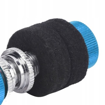 Пластина HiHat Clutch Jazz Drum из алюминиевого сплава