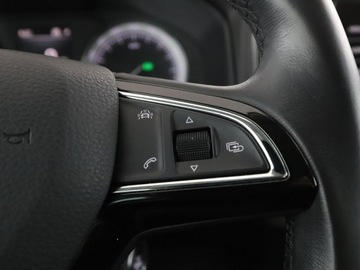 Skoda Karoq Crossover 2.0 TDI 150KM 2018 Škoda Karoq Skoda Karoq 4X4 DSG Skóra Navi, zdjęcie 33