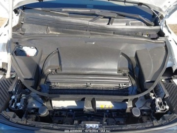 Mercedes 2023 Mercedes-Benz EQE 2023r., 4MATIC, od ubezpieczalni Elektryczny 288KM, zdjęcie 12