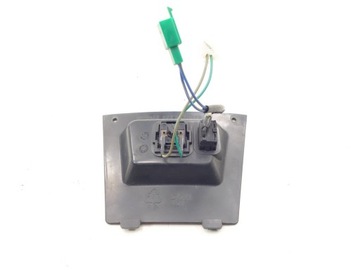 SYM GTS 125 EVO GLOBE LIGHT